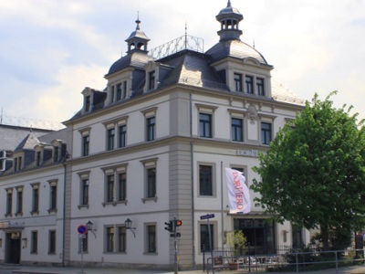 Hotel Dormero Koenigshof Dresden