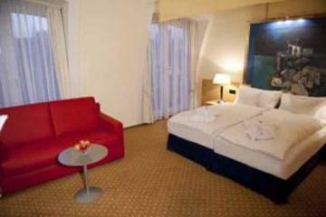 Hotel Dormero Koenigshof Dresden