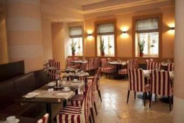 Hotel Dormero Koenigshof Dresden