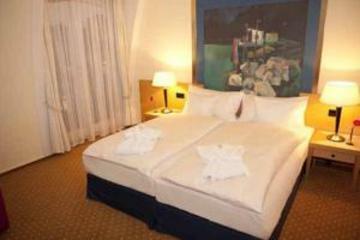 Hotel Dormero Koenigshof Dresden