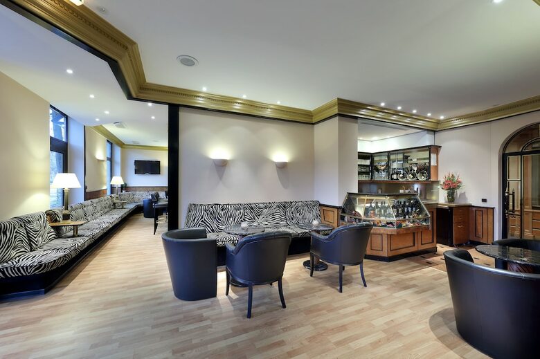 Hotel Regent