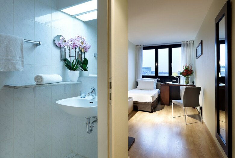 Hotel Regent