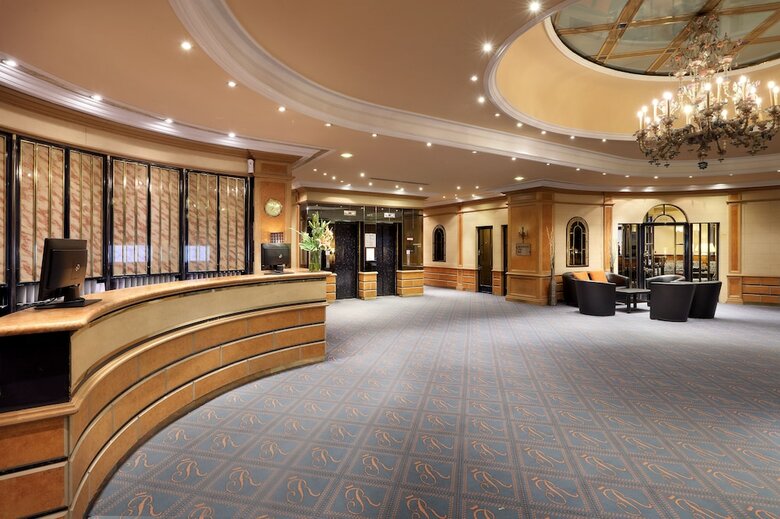 Hotel Regent