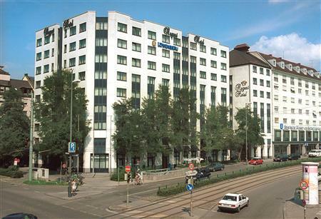 Hotel Regent