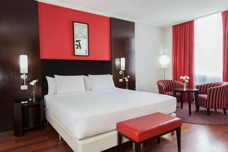 Hotel NH City Buenos Aires