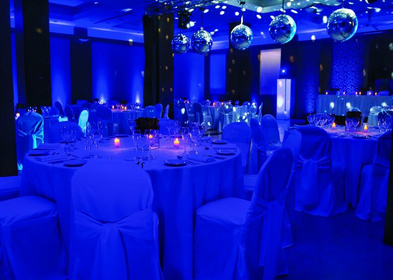 Hotel NH City Buenos Aires