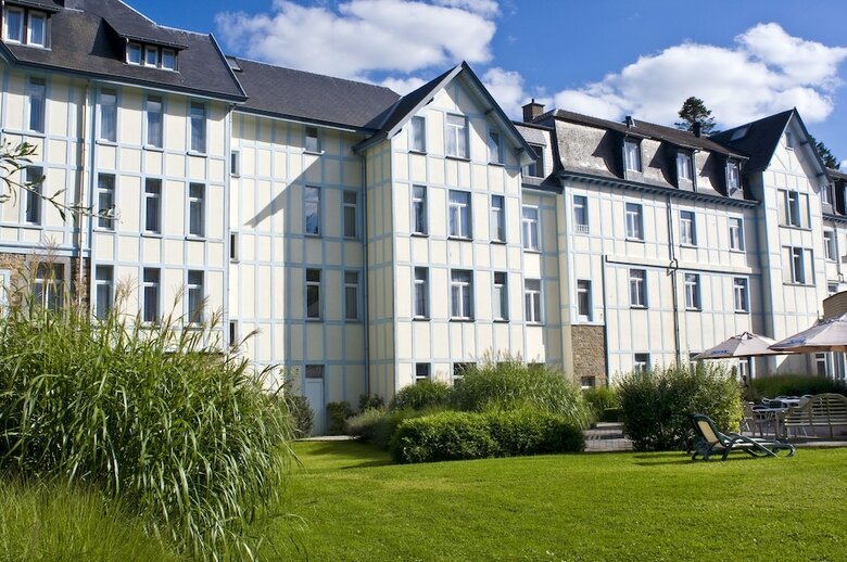 Radisson Blu Balmoral Hotel, Spa