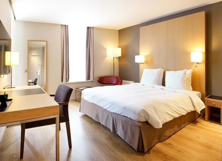 Radisson Blu Balmoral Hotel, Spa