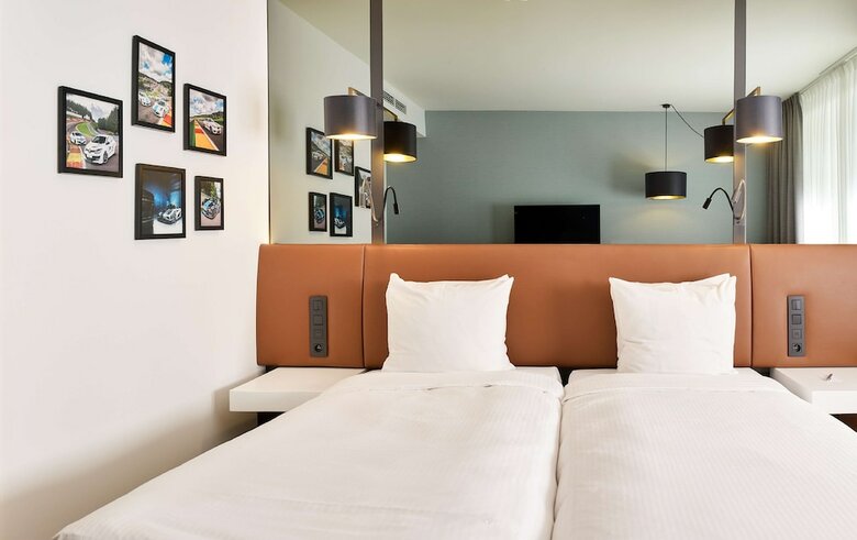 Radisson Blu Balmoral Hotel, Spa
