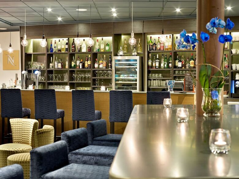 Radisson Blu Balmoral Hotel, Spa