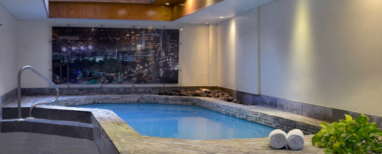 Hotel NH Ciudad De Santiago