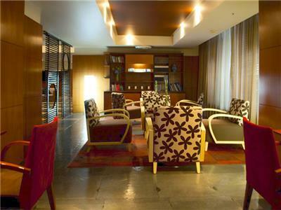 Hotel NH Ciudad De Santiago