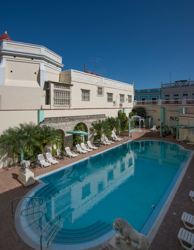 Hotel La Union Managed By Meli�