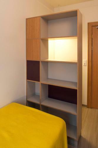 Residencia Gar�ur Inn