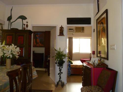 Bed & Breakfast Maya's Nest