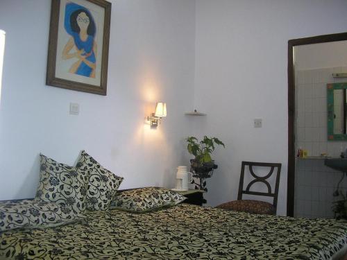 Bed & Breakfast Maya's Nest