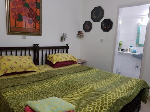 Bed & Breakfast Maya's Nest