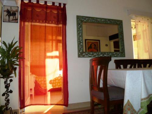 Bed & Breakfast Maya's Nest