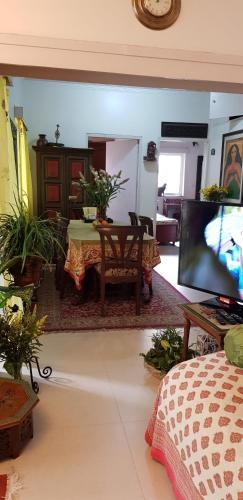 Bed & Breakfast Maya's Nest