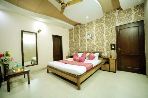 Hotel Blue Bell