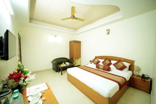 Hotel Blue Bell
