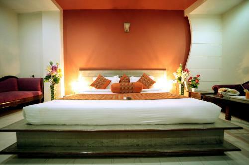 Hotel Blue Bell