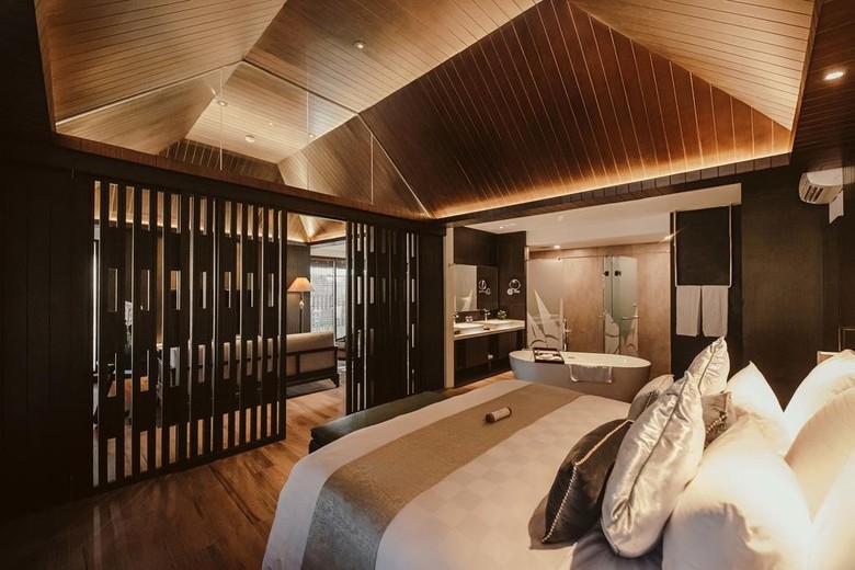 The Vira Bali Hotel