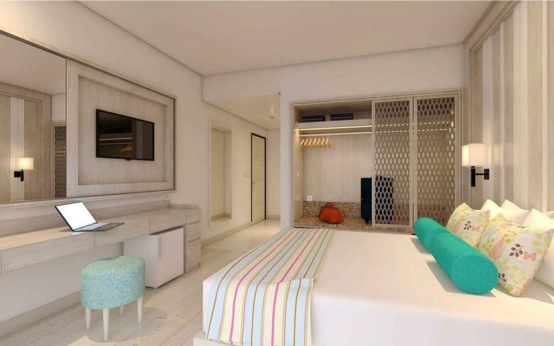 Hotel Grand Mirage Resort & Thalasso Bali