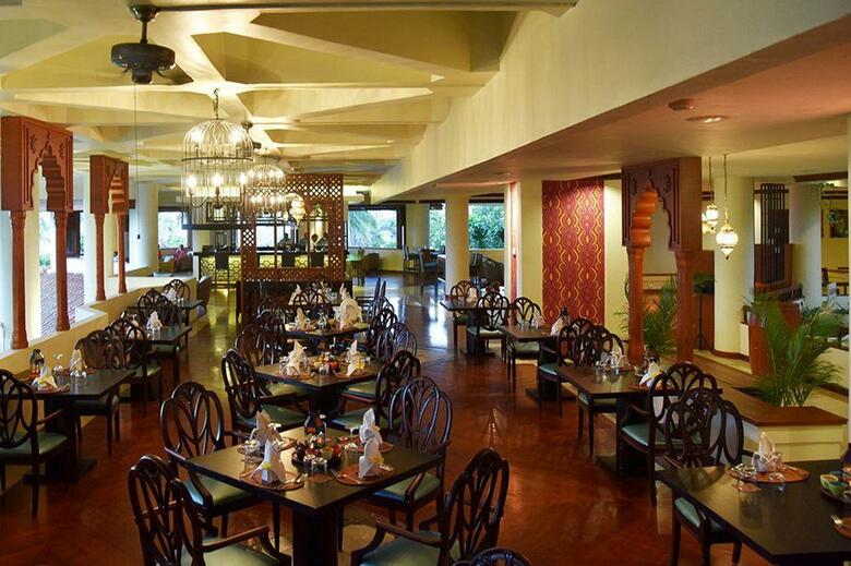Hotel Grand Mirage Resort & Thalasso Bali
