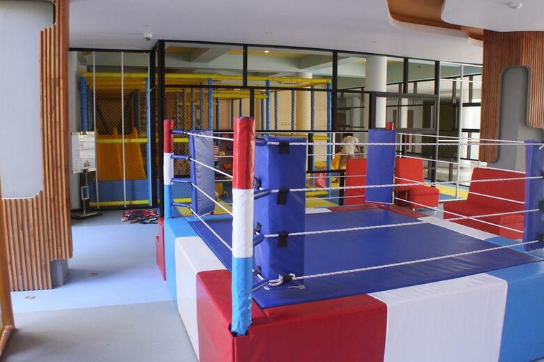 Hotel Grand Mirage Resort & Thalasso Bali