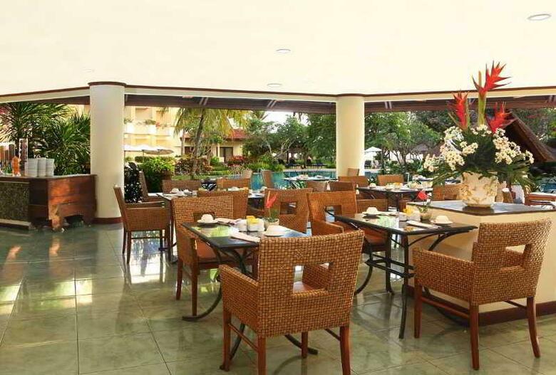 Hotel Grand Mirage Resort & Thalasso Bali