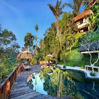 Hotel Nandini Bali Jungle Resort And Spa