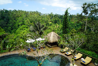 Hotel Nandini Bali Jungle Resort And Spa