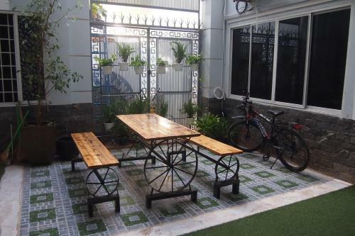 Gecko Hostel