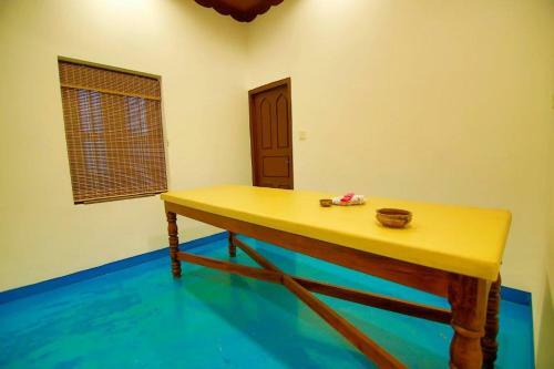 Hotel The Byke Spice Heritage Pure Veg