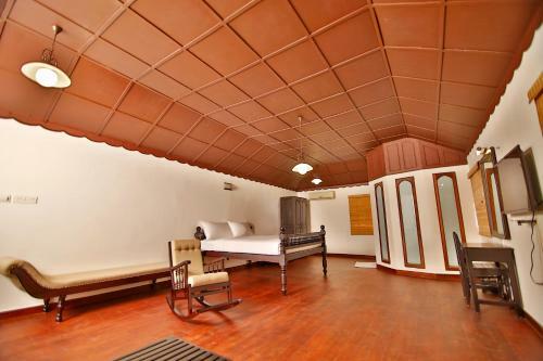 Hotel The Byke Spice Heritage Pure Veg