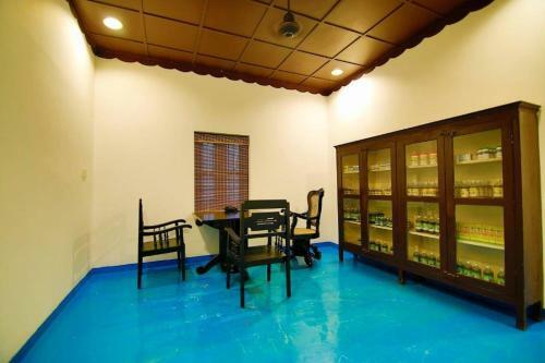 Hotel The Byke Spice Heritage Pure Veg