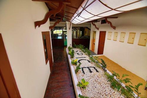 Hotel The Byke Spice Heritage Pure Veg