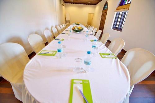 Hotel The Byke Spice Heritage Pure Veg