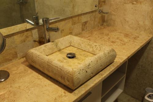 Apartamento Gusto Tropical Dependance
