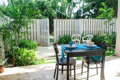 Apartamento Gusto Tropical Dependance
