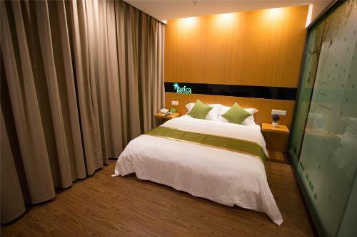 Vatica Jiangsu Yangzhou Dongguan Street Hotel