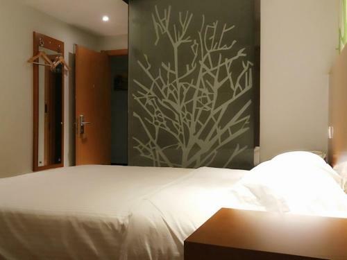 Vatica Jiangsu Yangzhou Dongguan Street Hotel