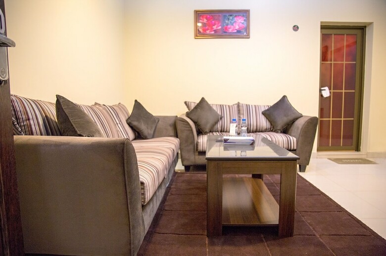 Maskan Al Dyafah Hotel Apartments 2