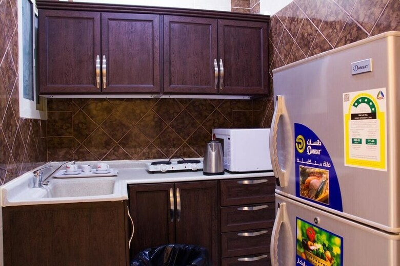 Maskan Al Dyafah Hotel Apartments 2