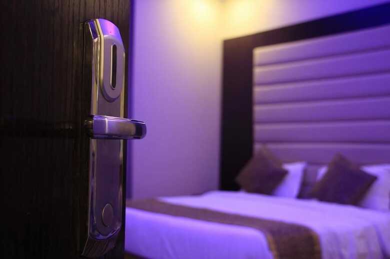 Maskan Al Dyafah Hotel Apartments 2