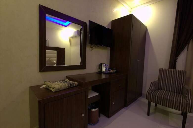 Maskan Al Dyafah Hotel Apartments 2