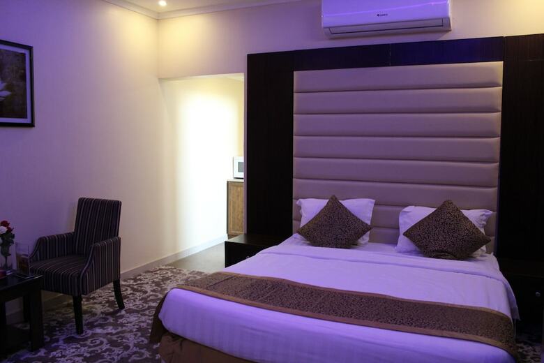 Maskan Al Dyafah Hotel Apartments 2