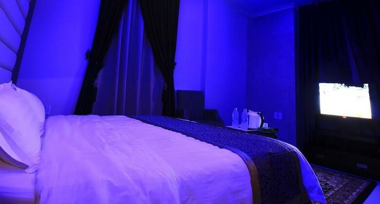 Maskan Al Dyafah Hotel Apartments 2