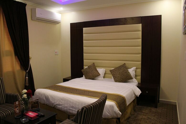 Maskan Al Dyafah Hotel Apartments 2
